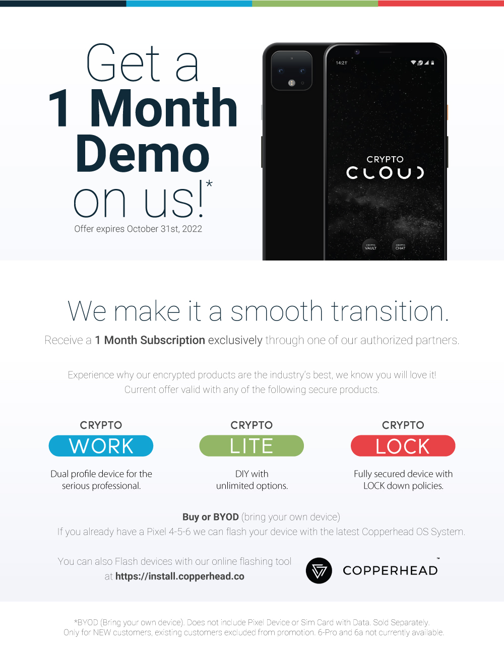 Sept-2022-Promotion-One-Month-Demo-Crytpo-Cloud